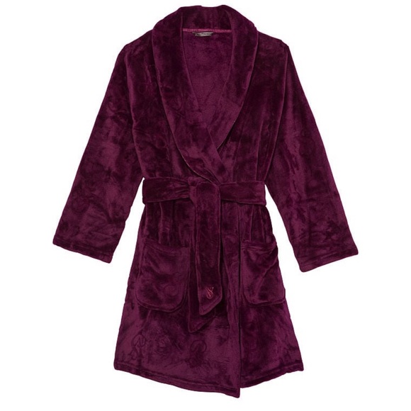 Cozy Robe - Picture 5 of 5